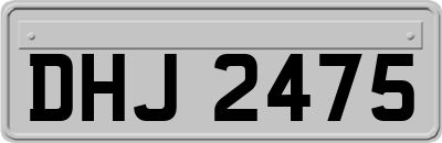 DHJ2475