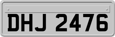 DHJ2476