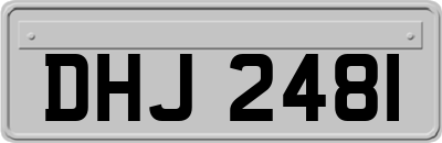 DHJ2481