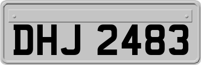 DHJ2483