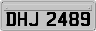 DHJ2489