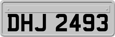 DHJ2493