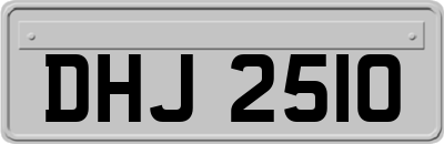 DHJ2510