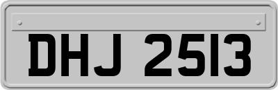 DHJ2513