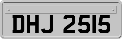 DHJ2515