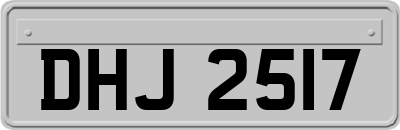 DHJ2517