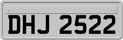 DHJ2522