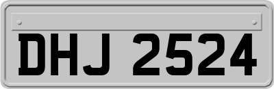DHJ2524