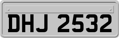 DHJ2532