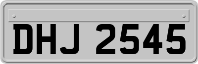 DHJ2545