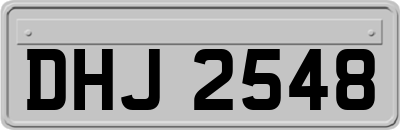 DHJ2548