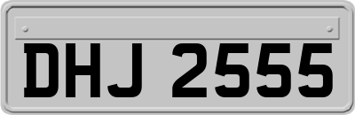 DHJ2555