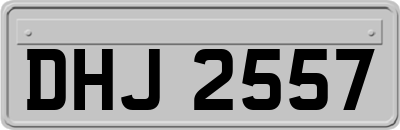 DHJ2557