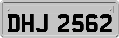 DHJ2562