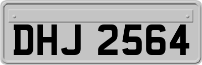 DHJ2564