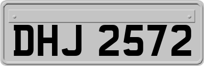 DHJ2572