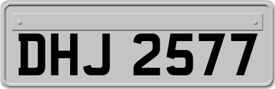 DHJ2577