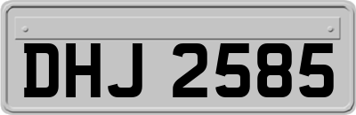 DHJ2585