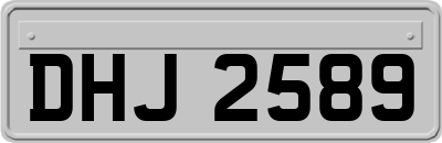 DHJ2589