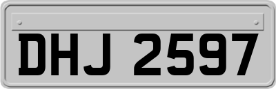 DHJ2597
