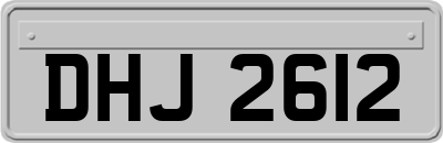 DHJ2612