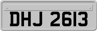 DHJ2613