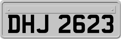 DHJ2623