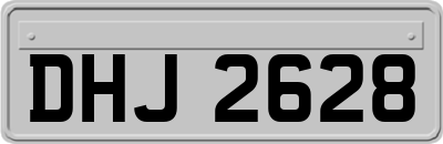 DHJ2628