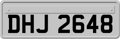 DHJ2648