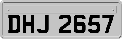 DHJ2657