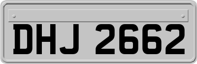 DHJ2662