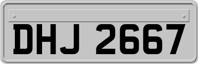 DHJ2667