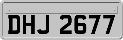 DHJ2677