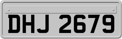 DHJ2679
