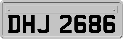 DHJ2686