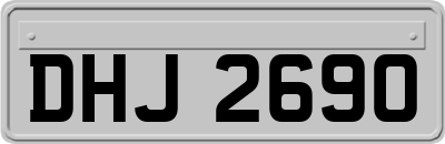 DHJ2690