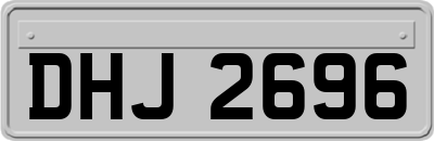 DHJ2696