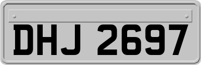 DHJ2697