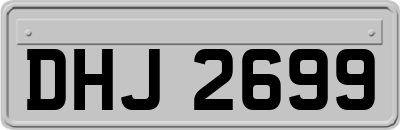 DHJ2699