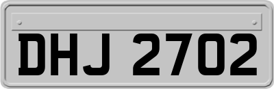 DHJ2702