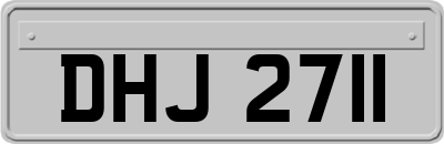 DHJ2711