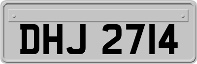 DHJ2714