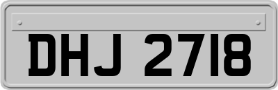 DHJ2718