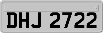 DHJ2722