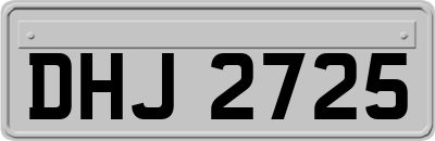 DHJ2725