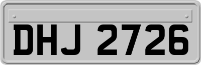 DHJ2726