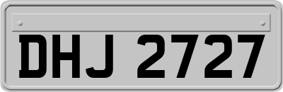 DHJ2727
