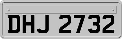 DHJ2732