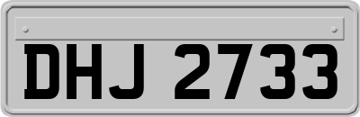DHJ2733