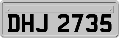 DHJ2735